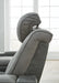Next-Gen DuraPella Power Recliner - Dream Home Furniture & Mattress (Waite Park, MN)