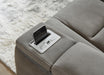 Next-Gen DuraPella Power Recliner - Dream Home Furniture & Mattress (Waite Park, MN)