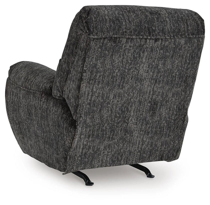 Stayfish Recliner - Dream Home Furniture & Mattress (Waite Park, MN)