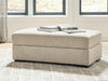 Lofwood Ottoman - Dream Home Furniture & Mattress (Waite Park, MN)
