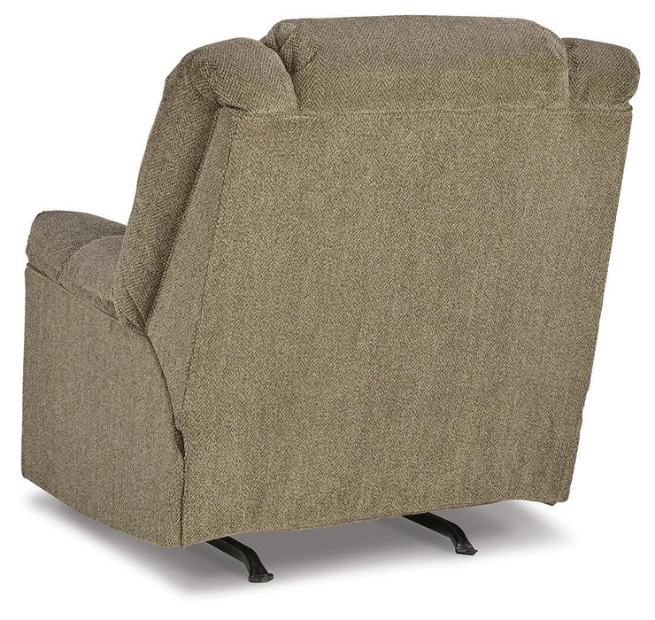 Kegler Recliner - Dream Home Furniture & Mattress (Waite Park, MN)