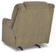 Kegler Recliner - Dream Home Furniture & Mattress (Waite Park, MN)