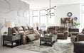 Stoneland Living Room Set - Dream Home Furniture & Mattress (Waite Park, MN)