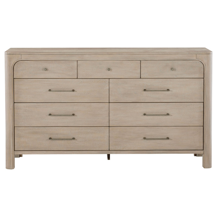 Solano Dresser
