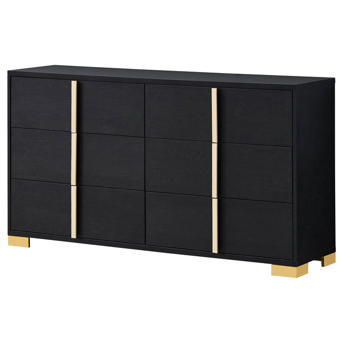 Marceline Dresser