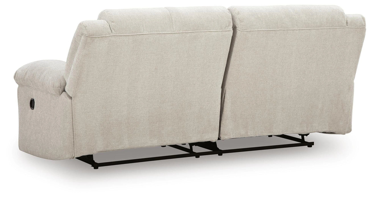 Orlen Reclining Sofa - Dream Home Furniture & Mattress (Waite Park, MN)