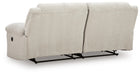 Orlen Reclining Sofa - Dream Home Furniture & Mattress (Waite Park, MN)