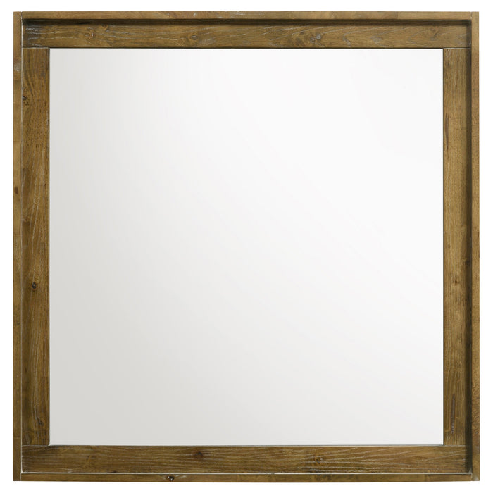 Henderson Bedroom Set