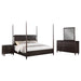 Emberlyn 4 Pc Bedroom Set - Dream Home Furniture & Mattress (Waite Park, MN)