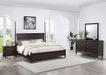 Emberlyn 4 Pc Bedroom Set - Dream Home Furniture & Mattress (Waite Park, MN)