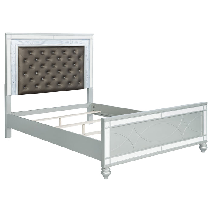 Gunnison Bedroom Set