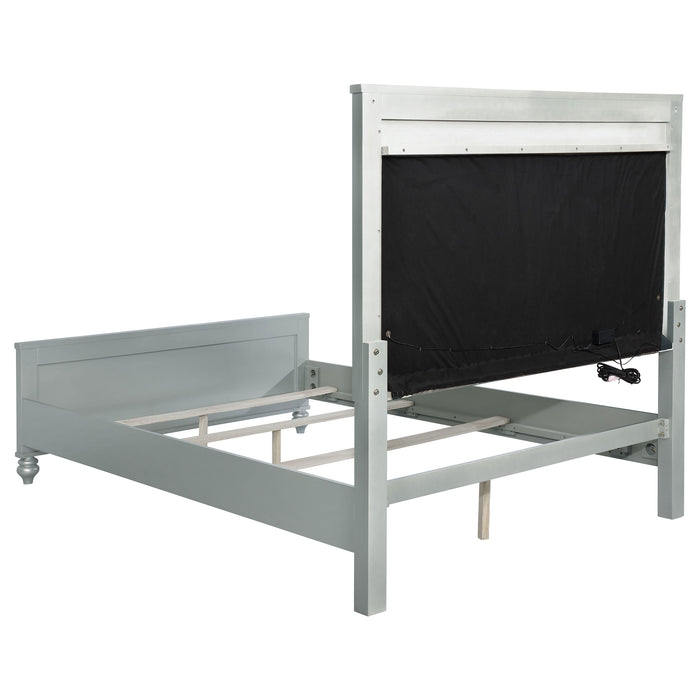 Gunnison Bedroom Set