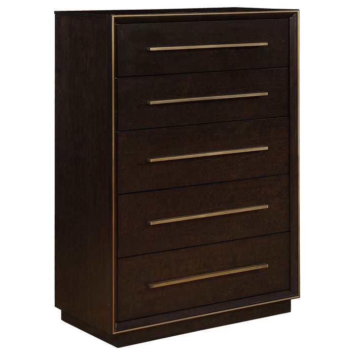 Durango Bedroom Set