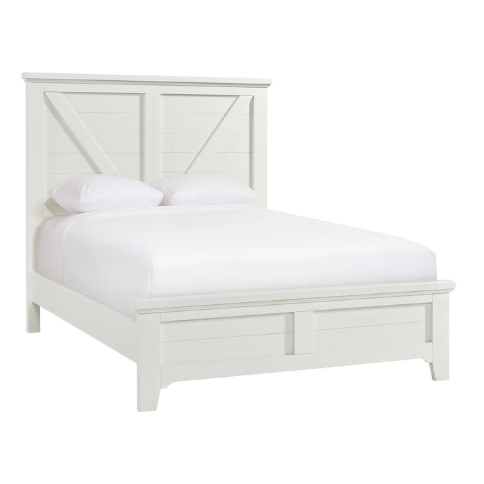 Tahoe Youth Full Bed
