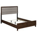 Welsley 4 Pc Bedroom Set - Dream Home Furniture & Mattress (Waite Park, MN)