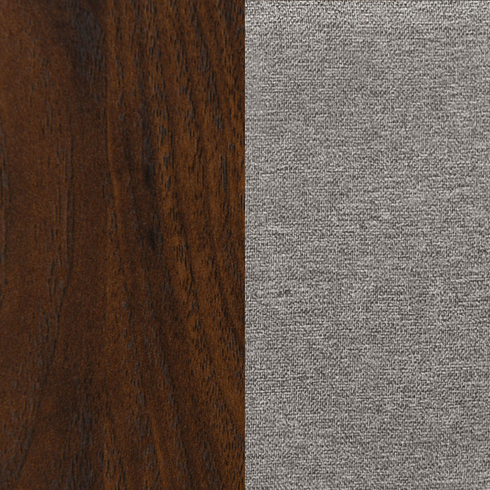 Welsley 4 Pc Bedroom Set - Dream Home Furniture & Mattress (Waite Park, MN)