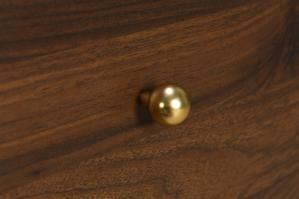 Welsley 4 Pc Bedroom Set - Dream Home Furniture & Mattress (Waite Park, MN)