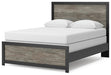 Broachmyn Bed - Dream Home Furniture & Mattress (Waite Park, MN)