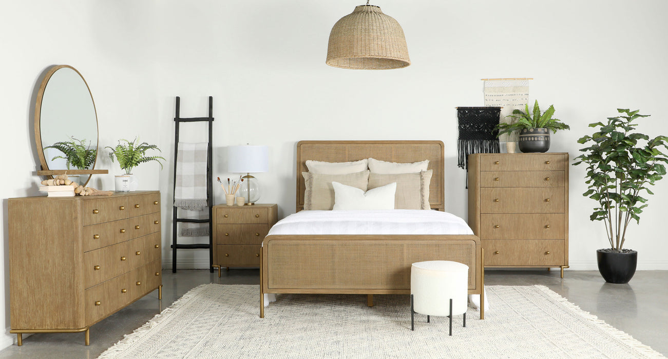 Arini Beds