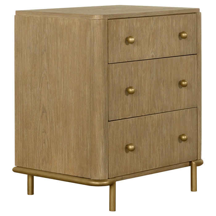 Arini Bedroom Set