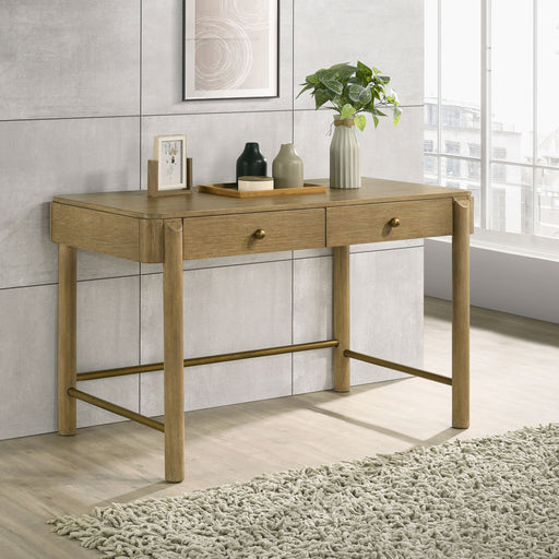 Arini Makeup Vanity Table - Dream Home Furniture & Mattress (Waite Park, MN)