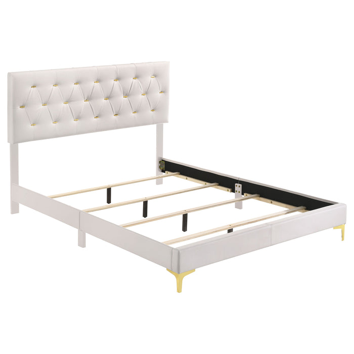 Kendall Bedroom Set