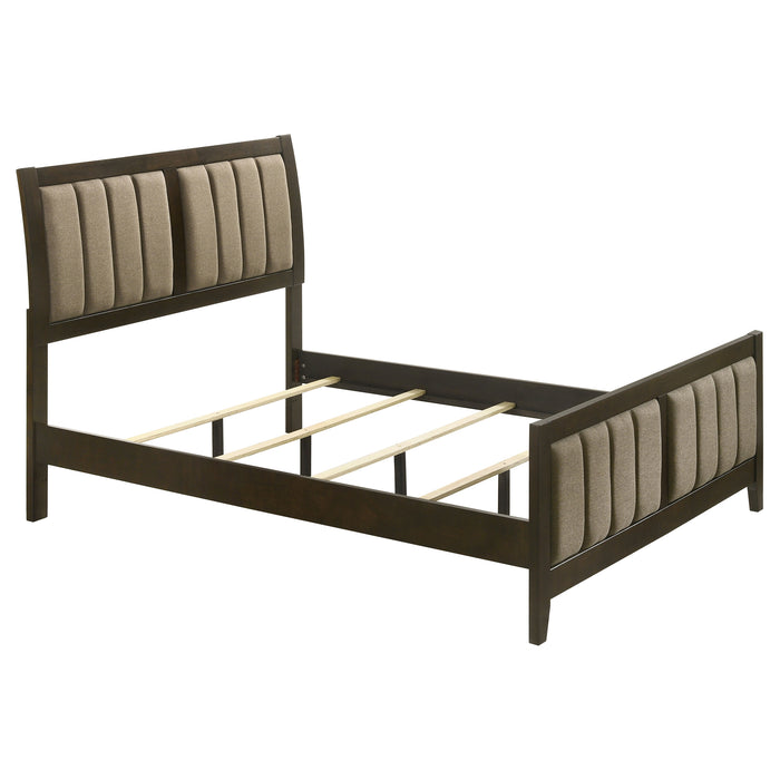 Wilkes Bedroom Set