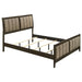 Wilkes 4 Pc Bedroom Set - Dream Home Furniture & Mattress (Waite Park, MN)
