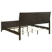 Wilkes 4 Pc Bedroom Set - Dream Home Furniture & Mattress (Waite Park, MN)