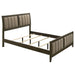 Wilkes 4 Pc Bedroom Set - Dream Home Furniture & Mattress (Waite Park, MN)