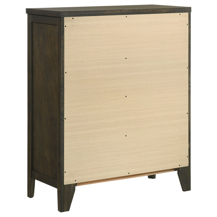 Wilkes Bedroom Set
