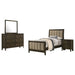 Wilkes 4 Pc Bedroom Set - Dream Home Furniture & Mattress (Waite Park, MN)