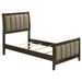 Wilkes 4 Pc Bedroom Set - Dream Home Furniture & Mattress (Waite Park, MN)