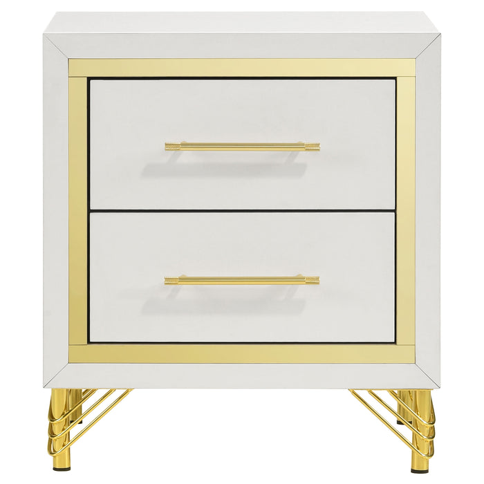 Lucia Bedroom Set