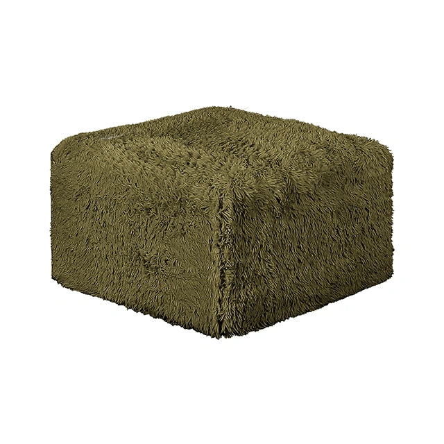Nappi Large L-Sectional w/ Ottoman (Compressed Foam) - Dream Home Furniture & Mattress (Waite Park, MN)