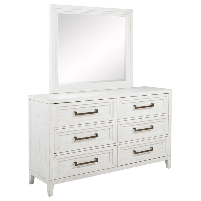 Marielle Dresser with Mirror