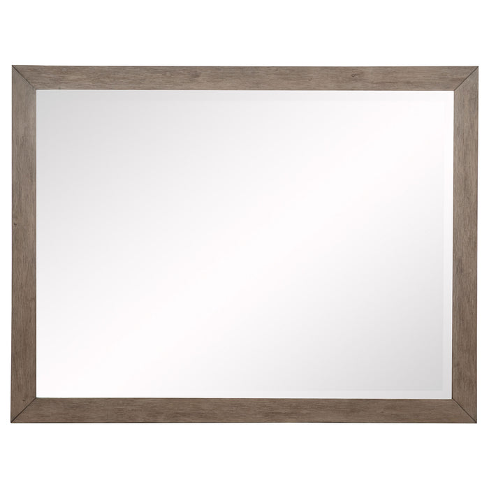 Kenora 5 Pc Bedroom Set