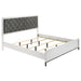 Sonora 4 Pc Bedroom Set - Dream Home Furniture & Mattress (Waite Park, MN)