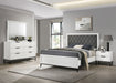 Sonora 4 Pc Bedroom Set - Dream Home Furniture & Mattress (Waite Park, MN)