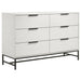 Sonora 4 Pc Bedroom Set - Dream Home Furniture & Mattress (Waite Park, MN)