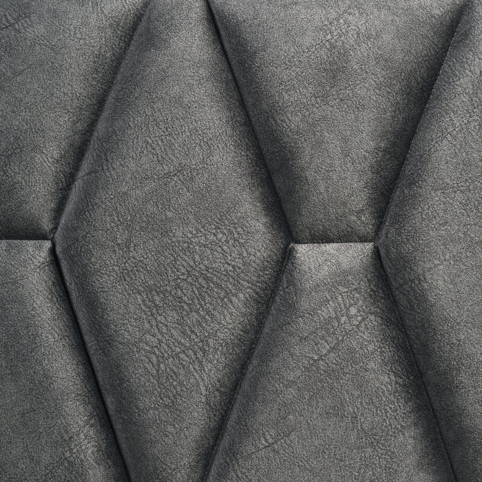 Sonora 4 Pc Bedroom Set - Dream Home Furniture & Mattress (Waite Park, MN)