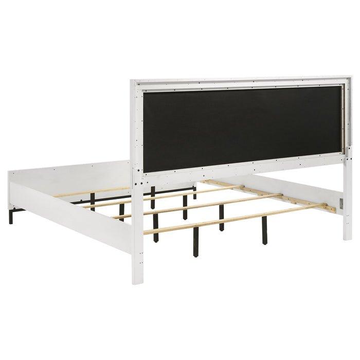Sonora Bedroom Set