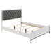 Sonora 4 Pc Bedroom Set - Dream Home Furniture & Mattress (Waite Park, MN)