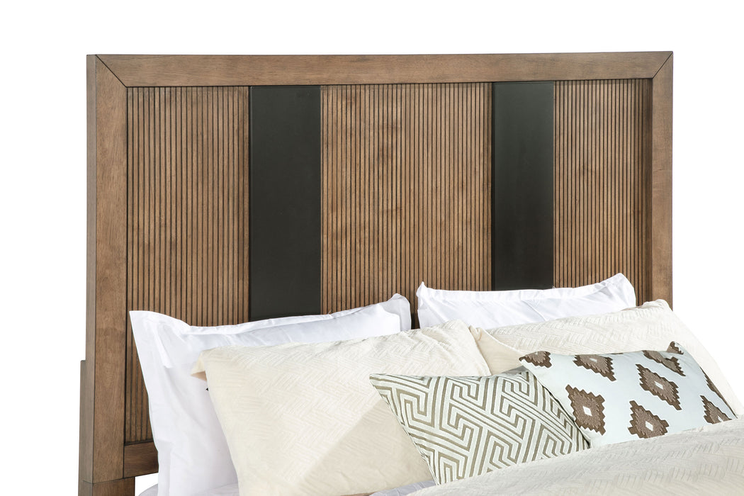 Terrace Bedroom Set