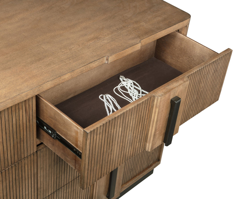 Terrace Bedroom Set