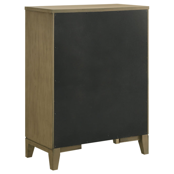 Granada Chest of Drawers