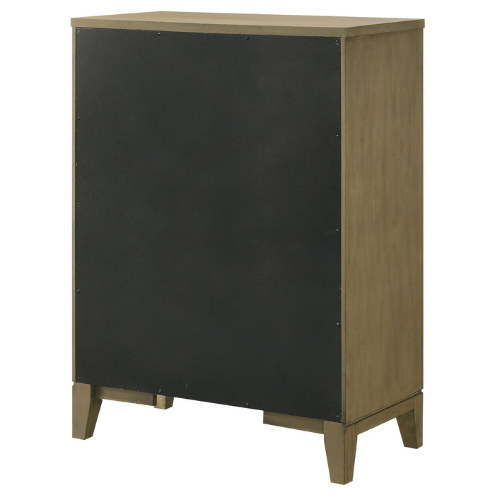 Granada Chest of Drawers