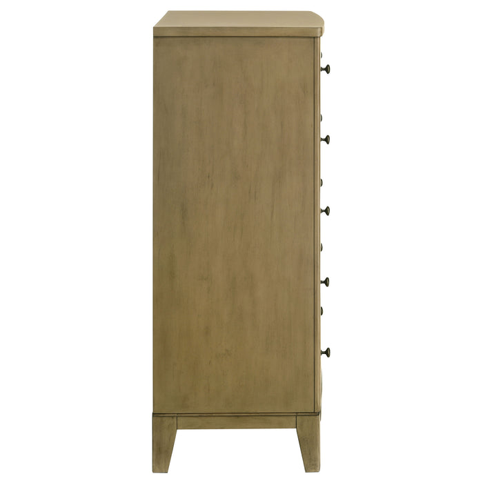 Granada Chest of Drawers