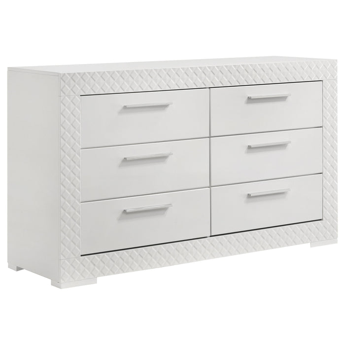 Ives Bedroom Set