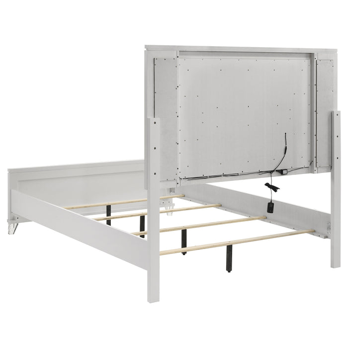 Marmore Bedroom Set